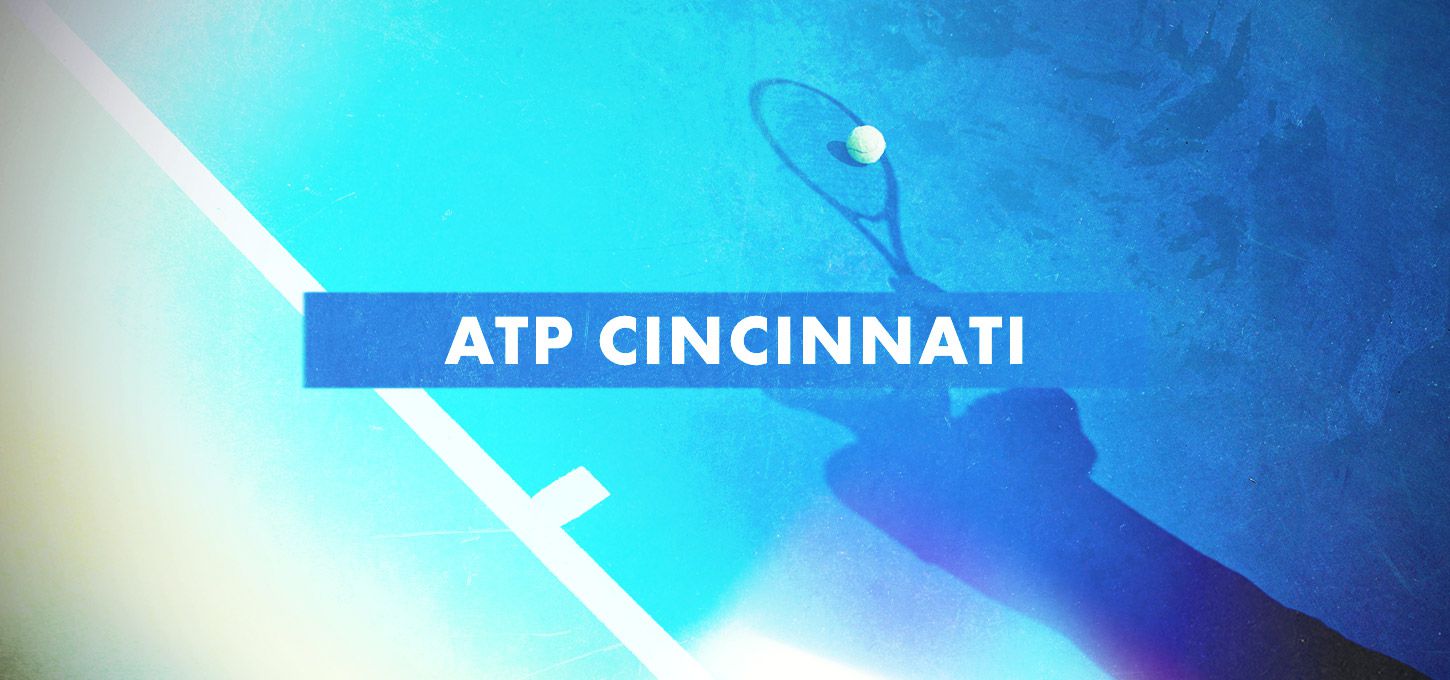 ATP Cincinnati