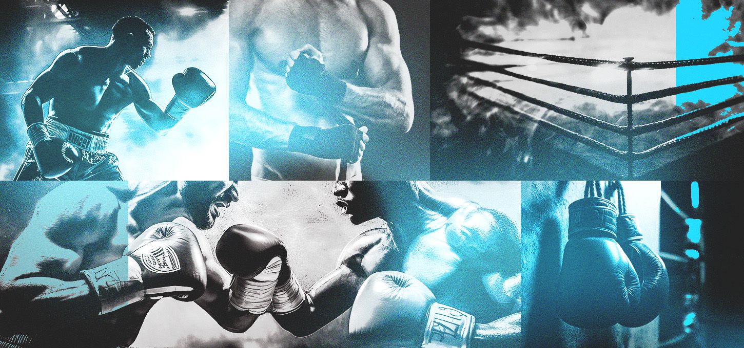 Boxe / Boxing 3