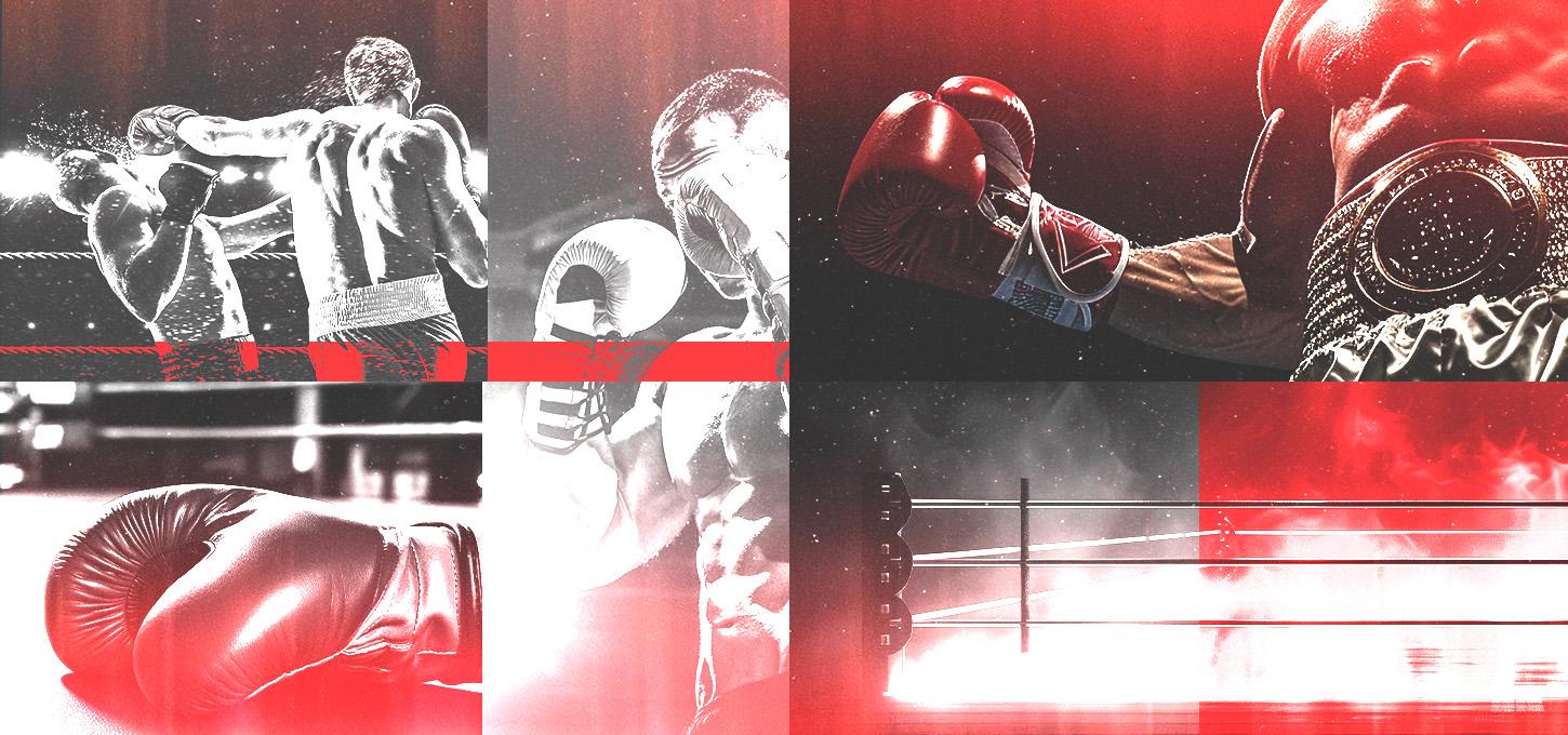 Boxe / Boxing 1