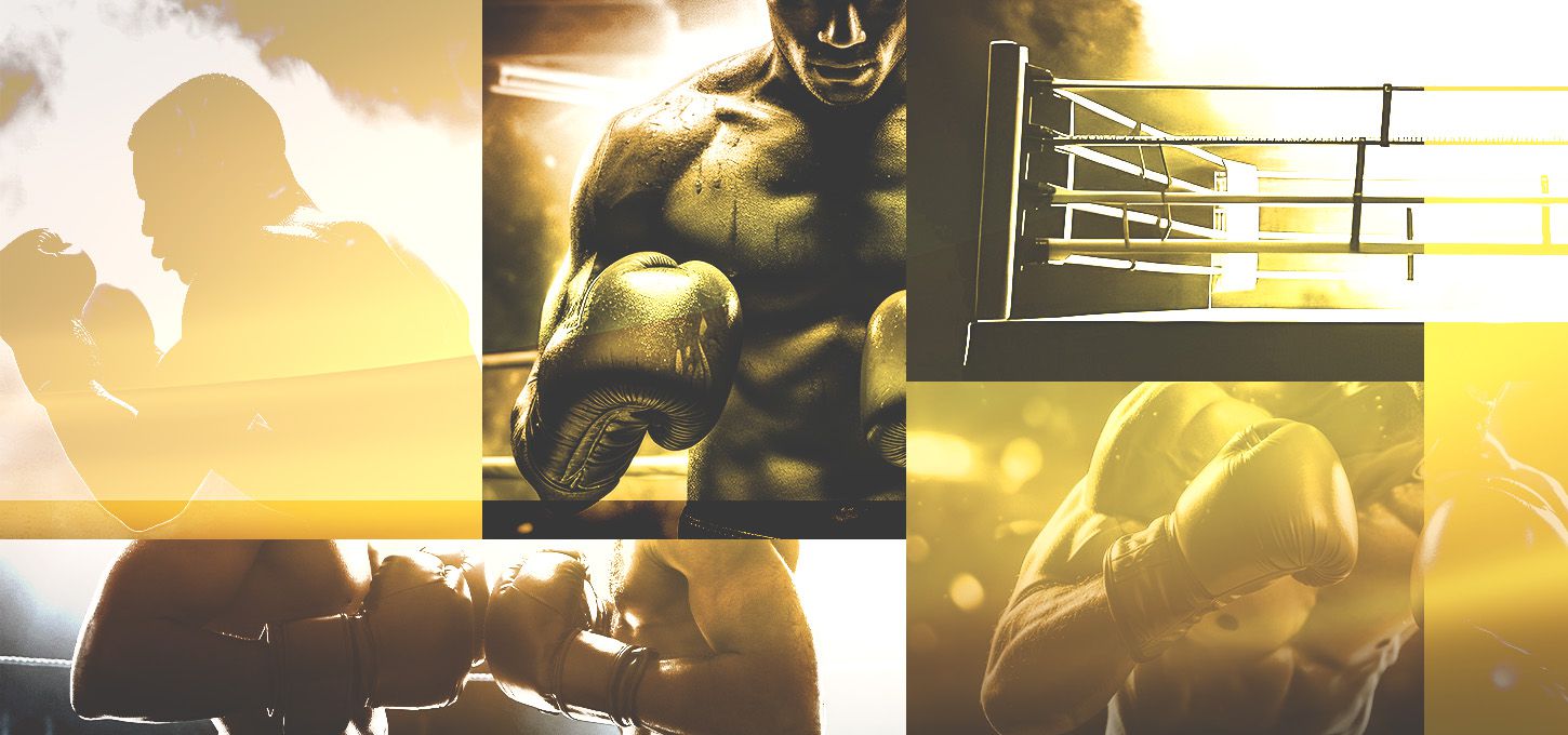 Boxe / Boxing 2