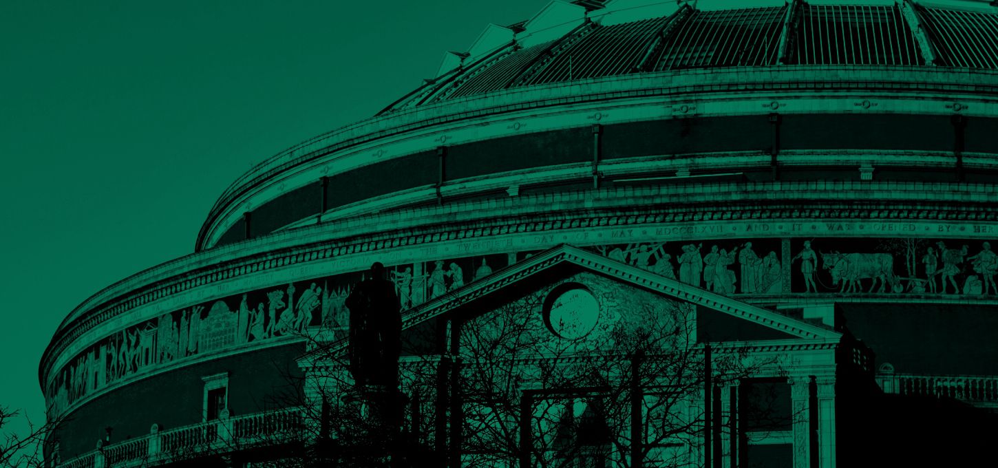 Royal Albert Hall