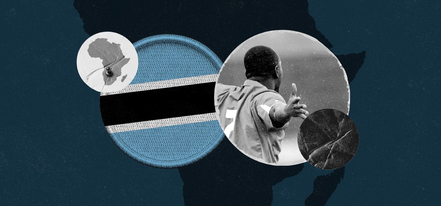 Botswana