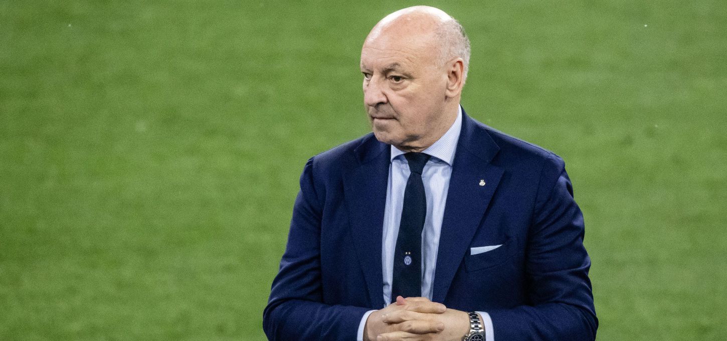 Giuseppe Marotta
