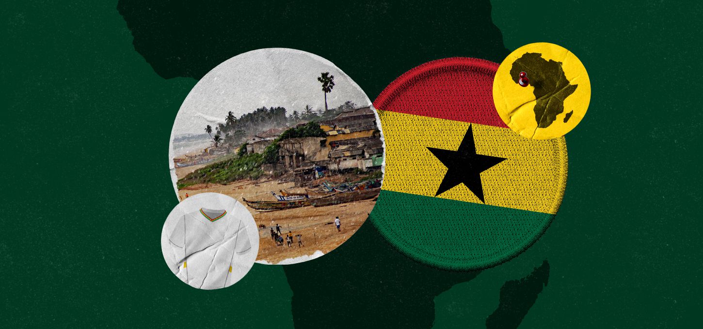 Ghana
