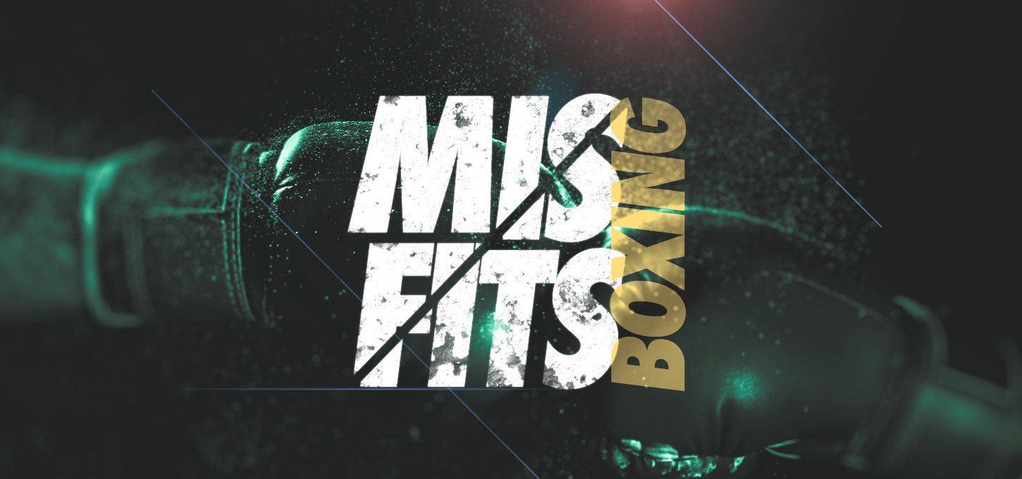 Misfits Boxing
