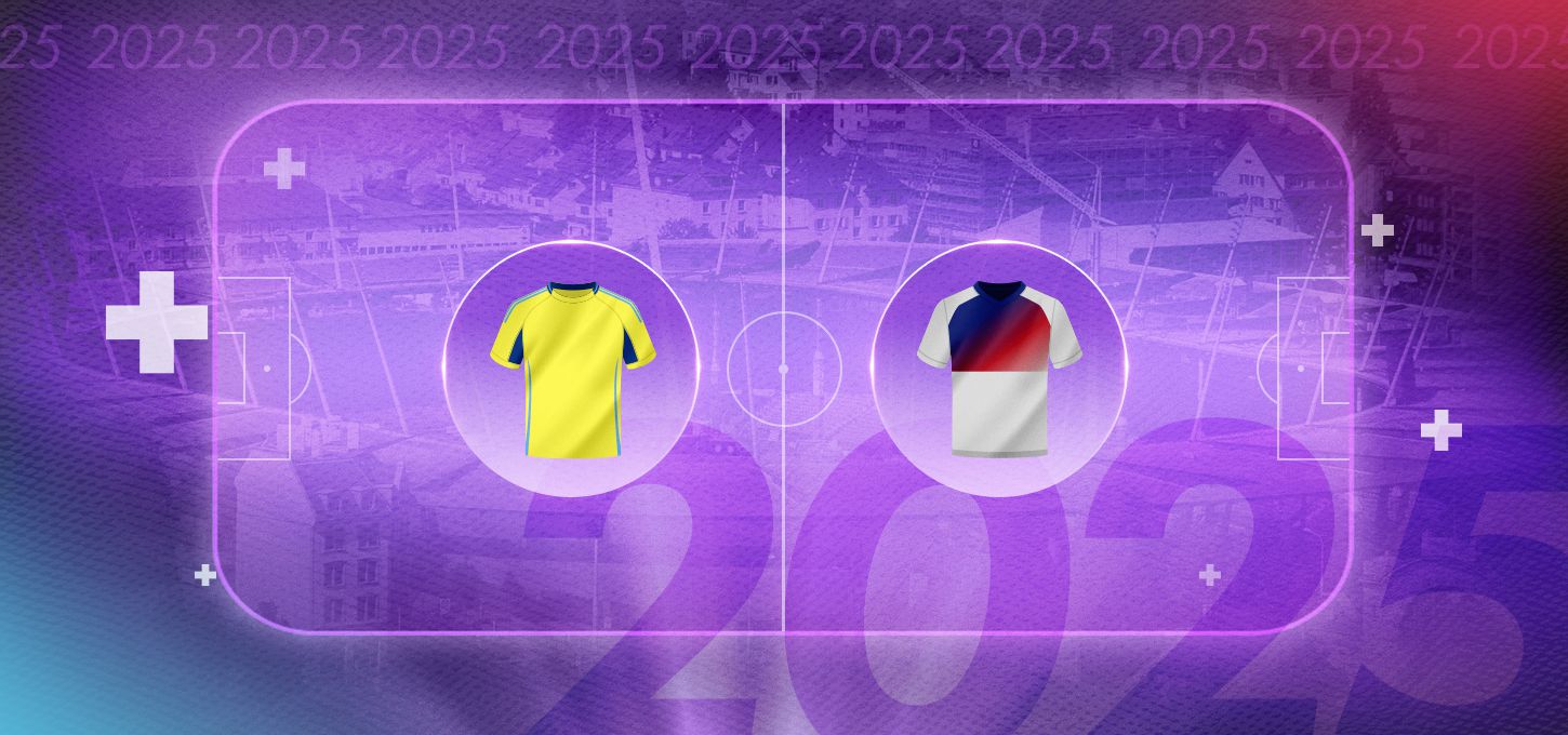 Europei Femminili: Quarti di Finale 2 - Svezia v Inghilterra