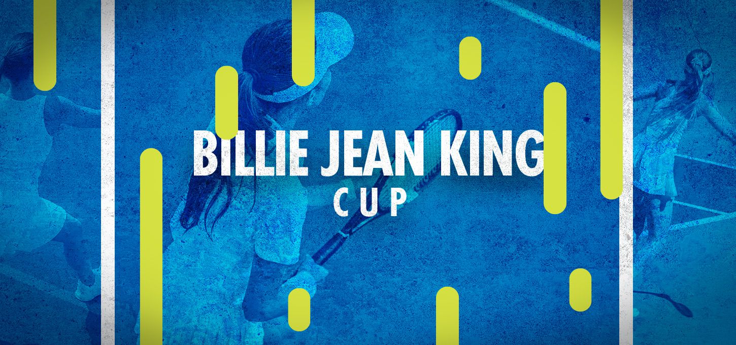 Billie Jean King Cup 2
