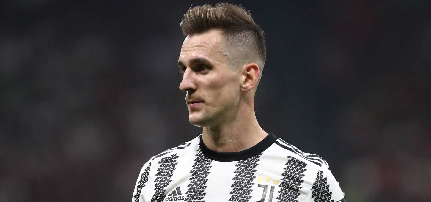Milik Juventus 1450x680