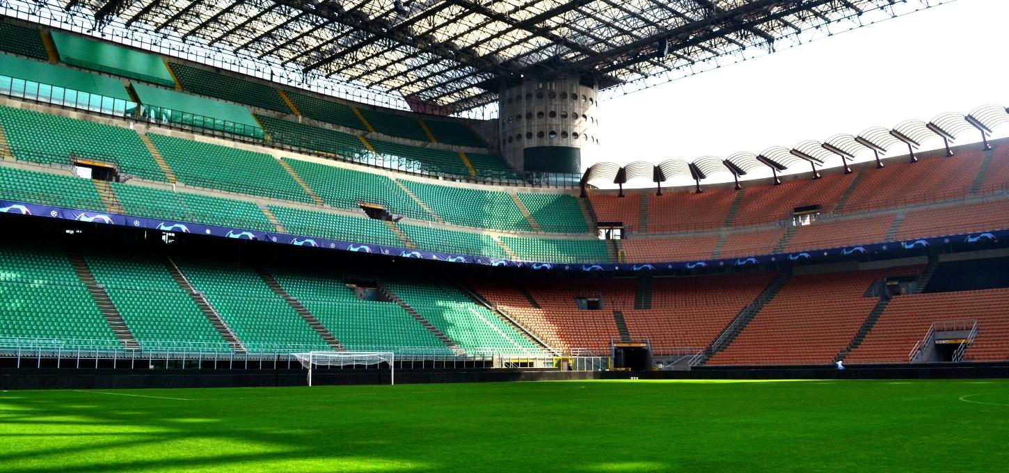 San Siro 2