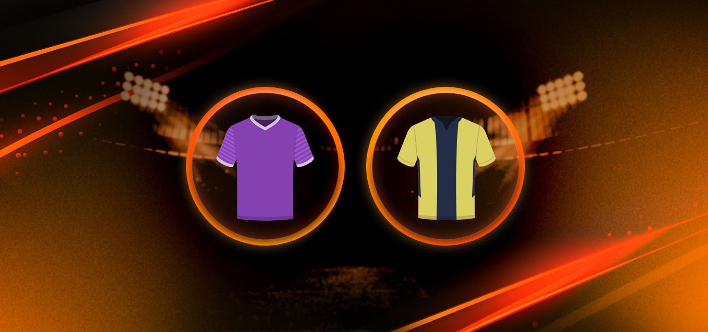 UEFA Europa League, Knockout Phase Playoffs, 2nd Leg: Anderlecht-Fenerbahce