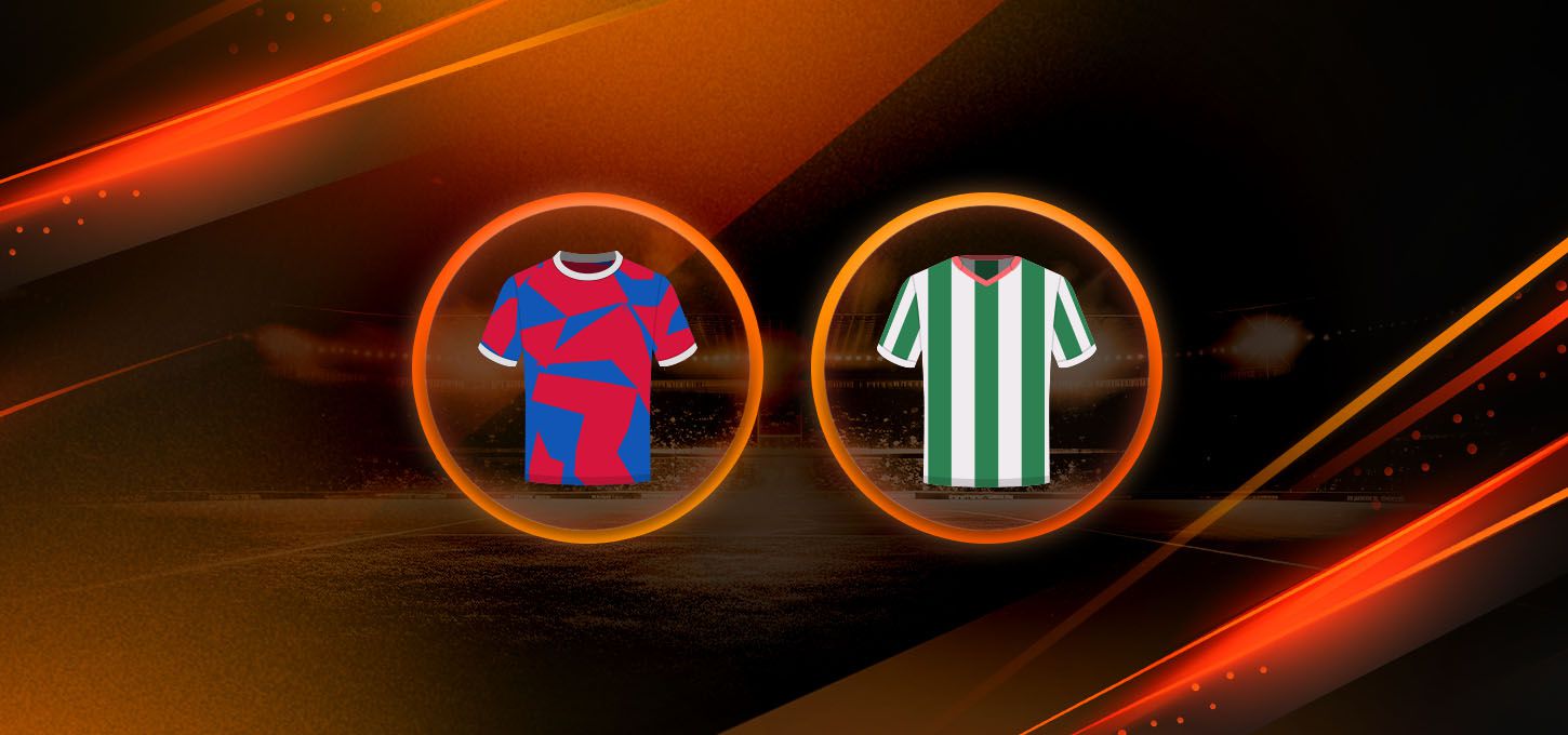 UEFA Europa League, Knockout Phase Playoffs, 2nd Leg: Viktoria Plzen-Ferencvaros