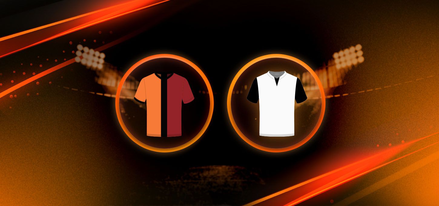 UEFA Europa League, Knockout Phase Playoffs, 2nd Leg: Galatasaray-AZ Alkmaar