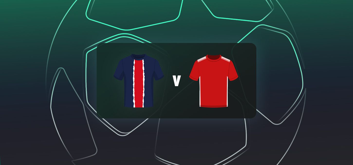 UEFA Champions League, Knockout Phase Playoffs, 2nd Leg: PSG-Brest