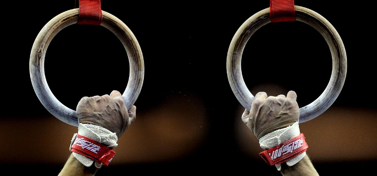 Ginnastica