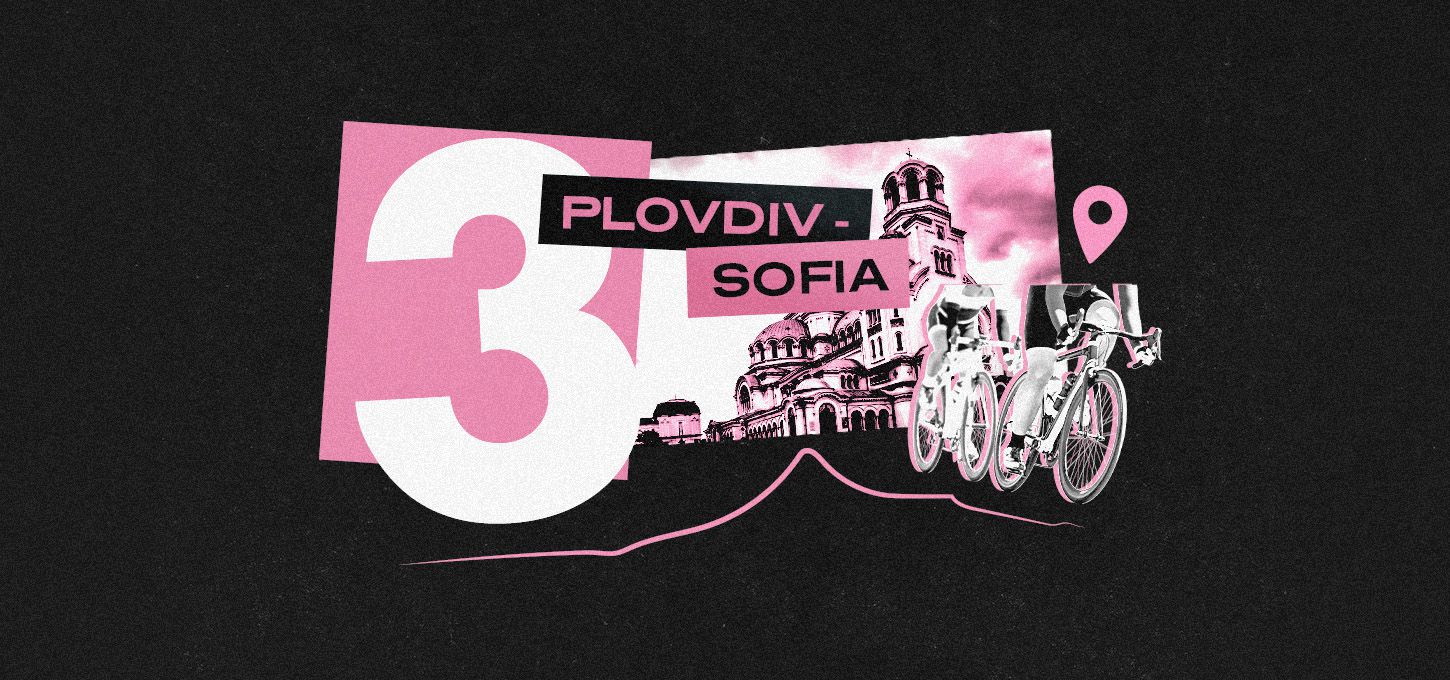 Giro d'Italia 2026 - Tappa 3