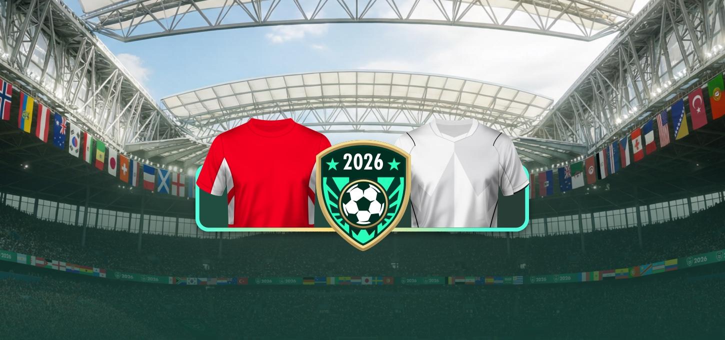 Mondiali 2026, Gruppo B: Svizzera-Canada