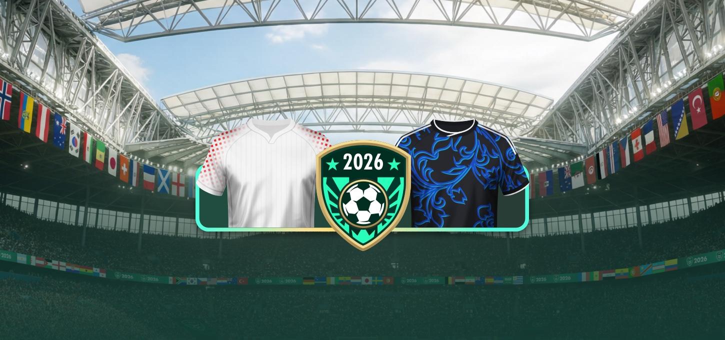 Mondiali 2026, Gruppo J: Giordania-Argentina