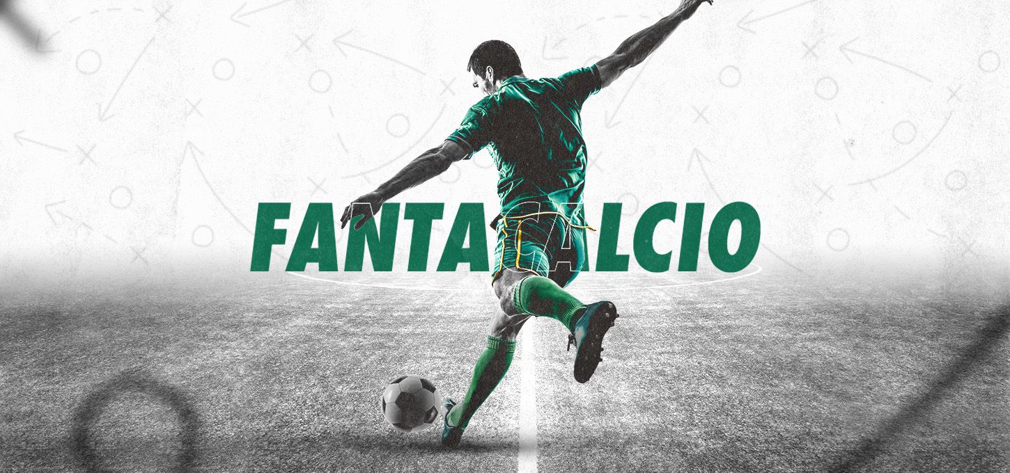 Fantacalcio 3