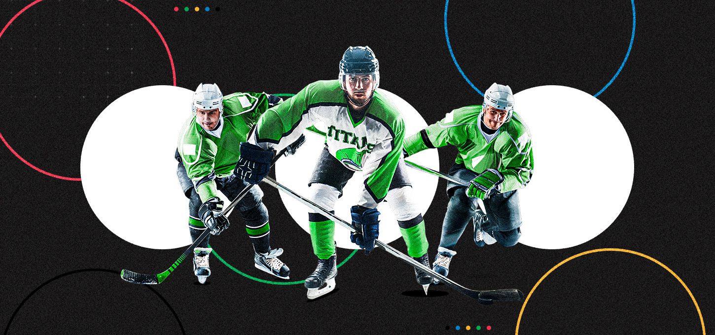Hockey su Ghiaccio