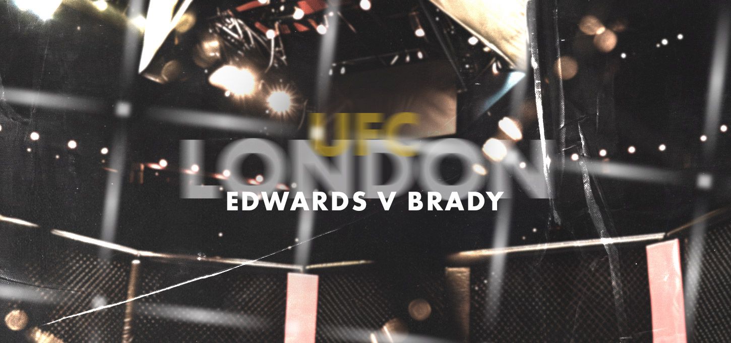 UFC London