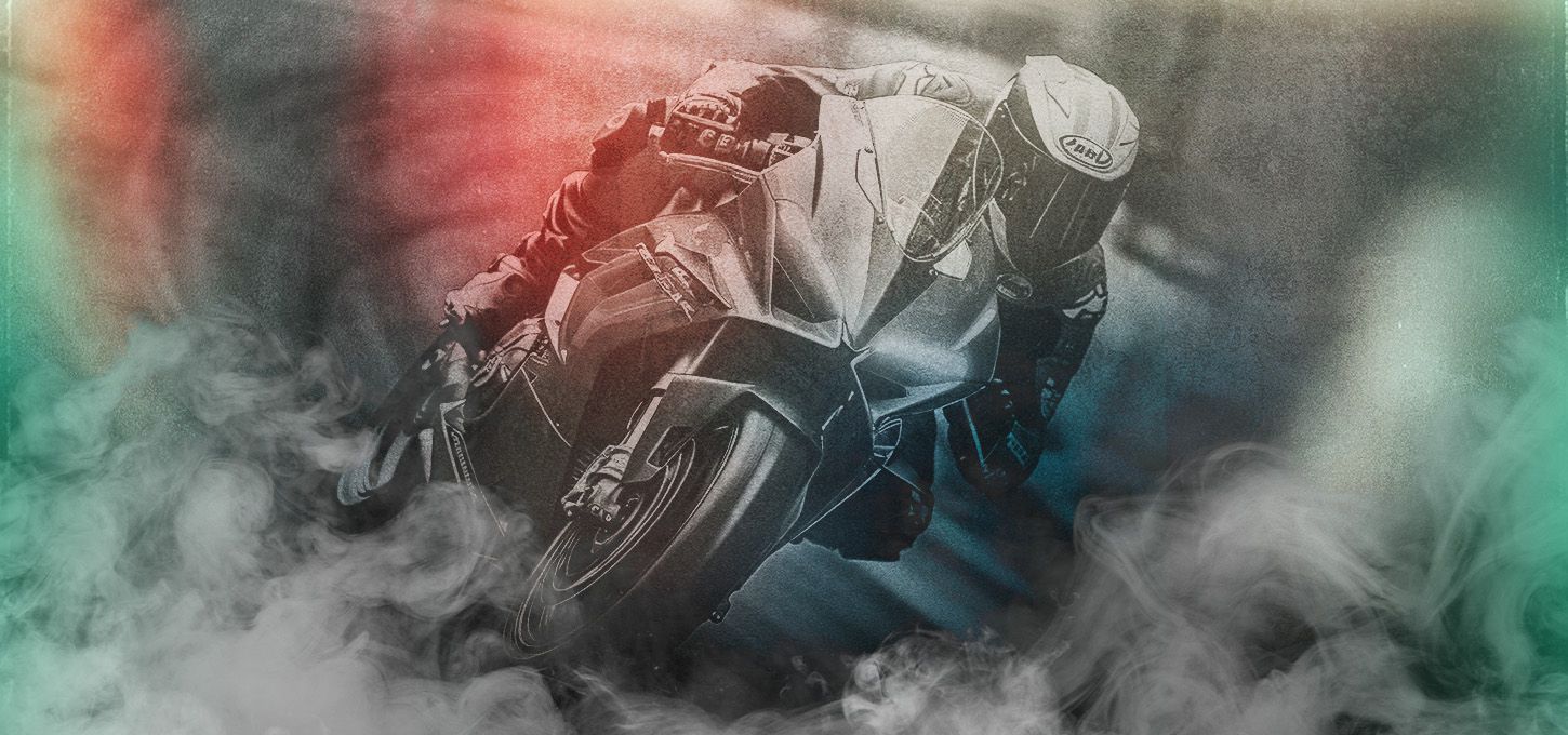 MotoGP 2025 Generic 3