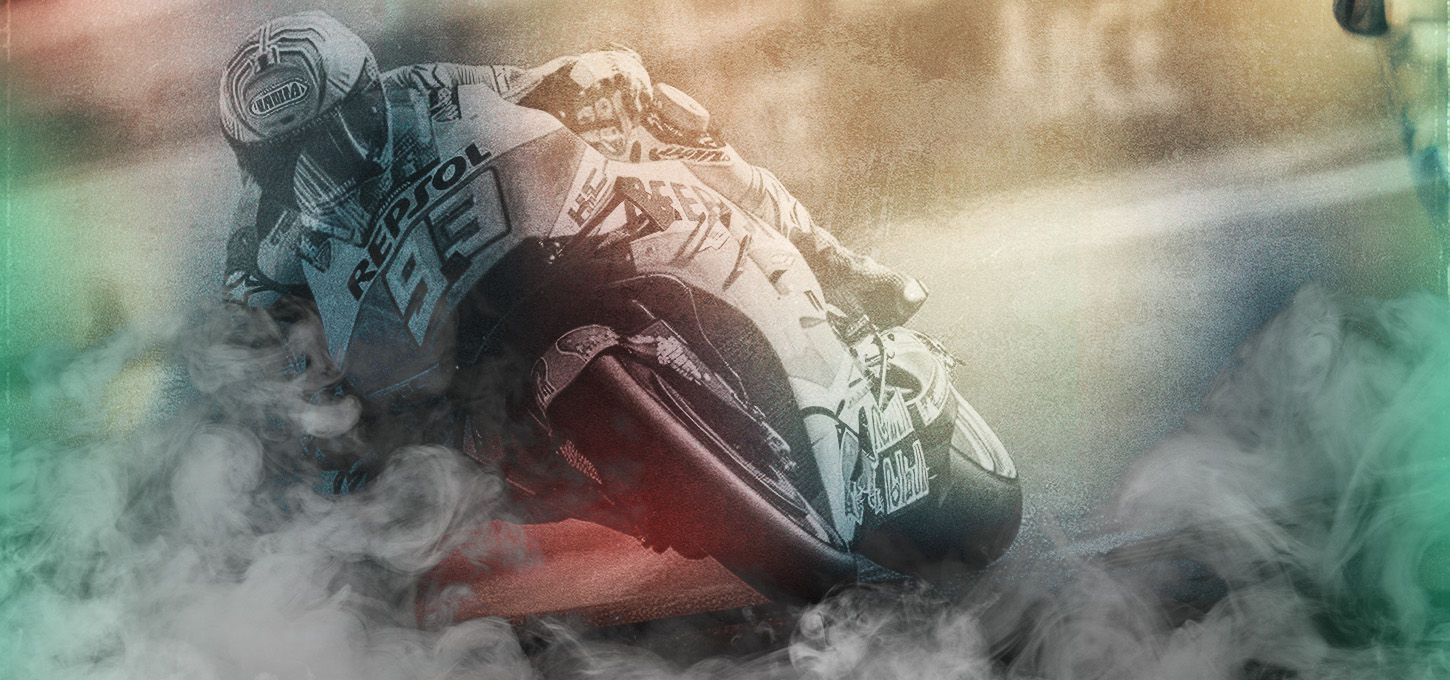 MotoGP 2025 Generic 2