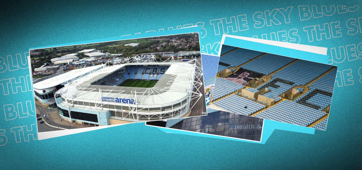 Coventry City News 1