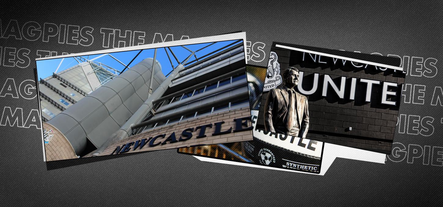 Newcastle United News 2
