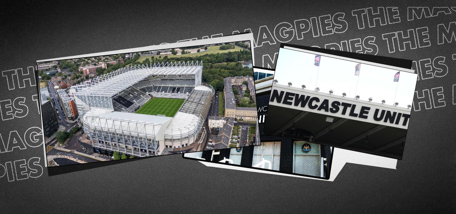 Newcastle United News 1