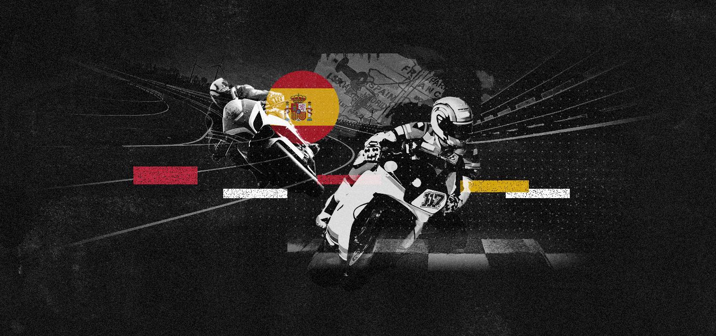 Marc Marquez 1