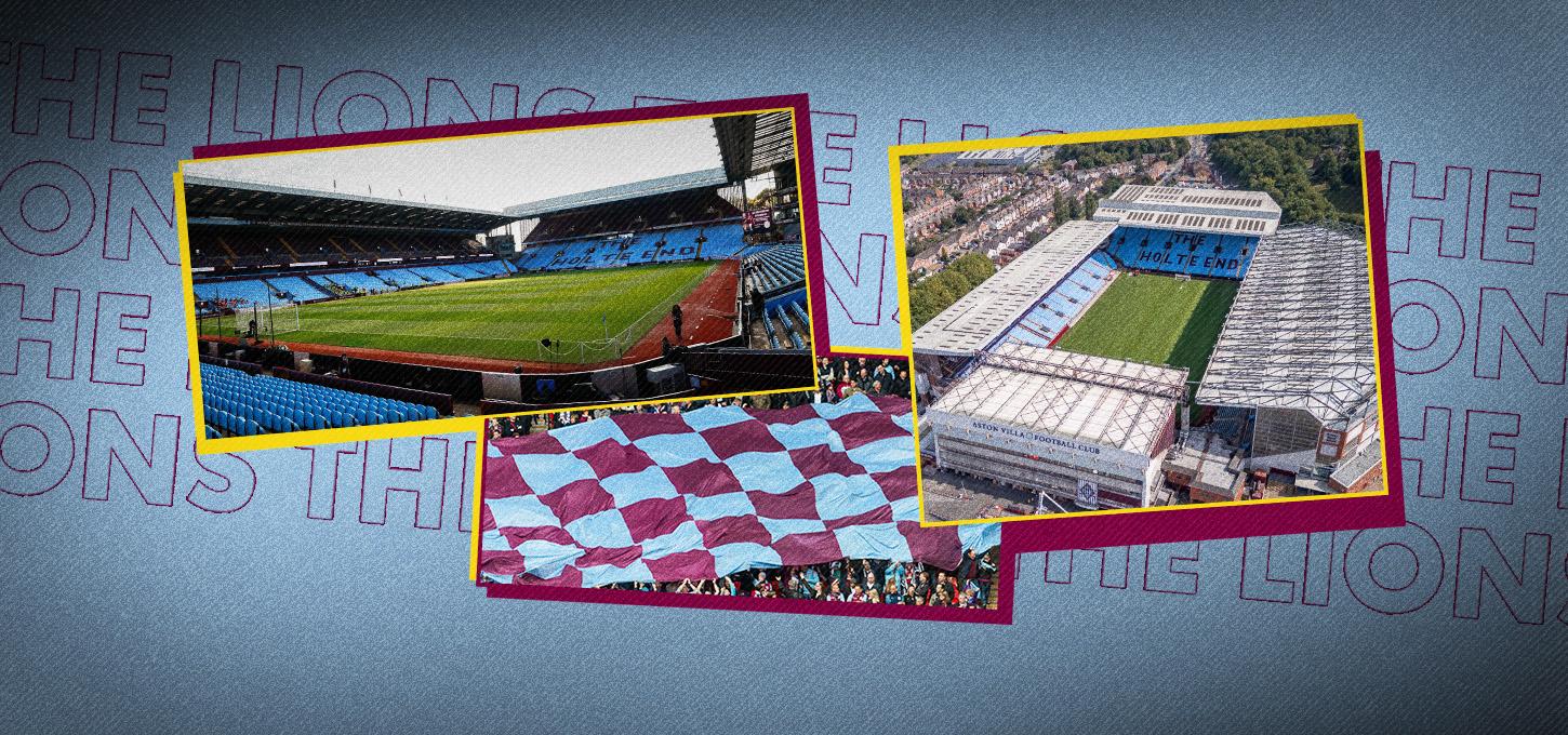 Aston Villa News 1