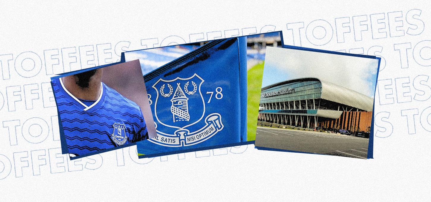 Everton News 1