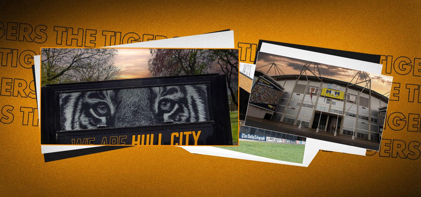 Hull City News 1