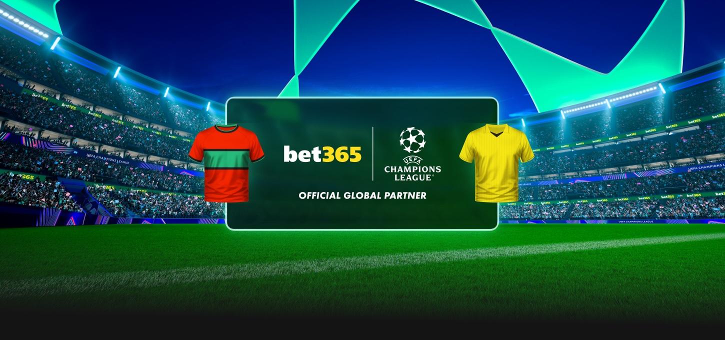 UEFA Champions League Playoff: NEC-Bodo/Glimt