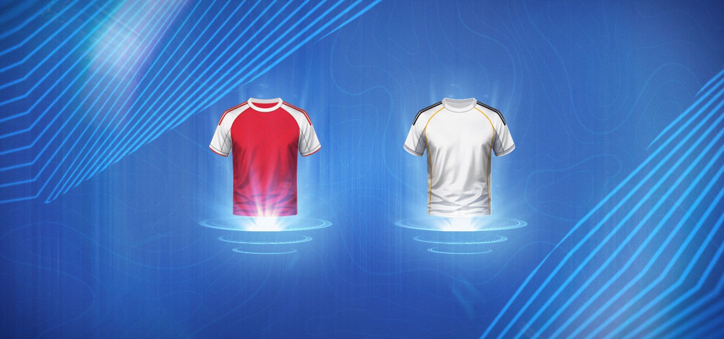 Woman's Champions League – Arsenal v Real Madrid