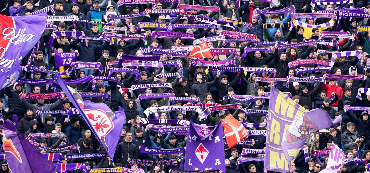 Fiorentina Tifosi