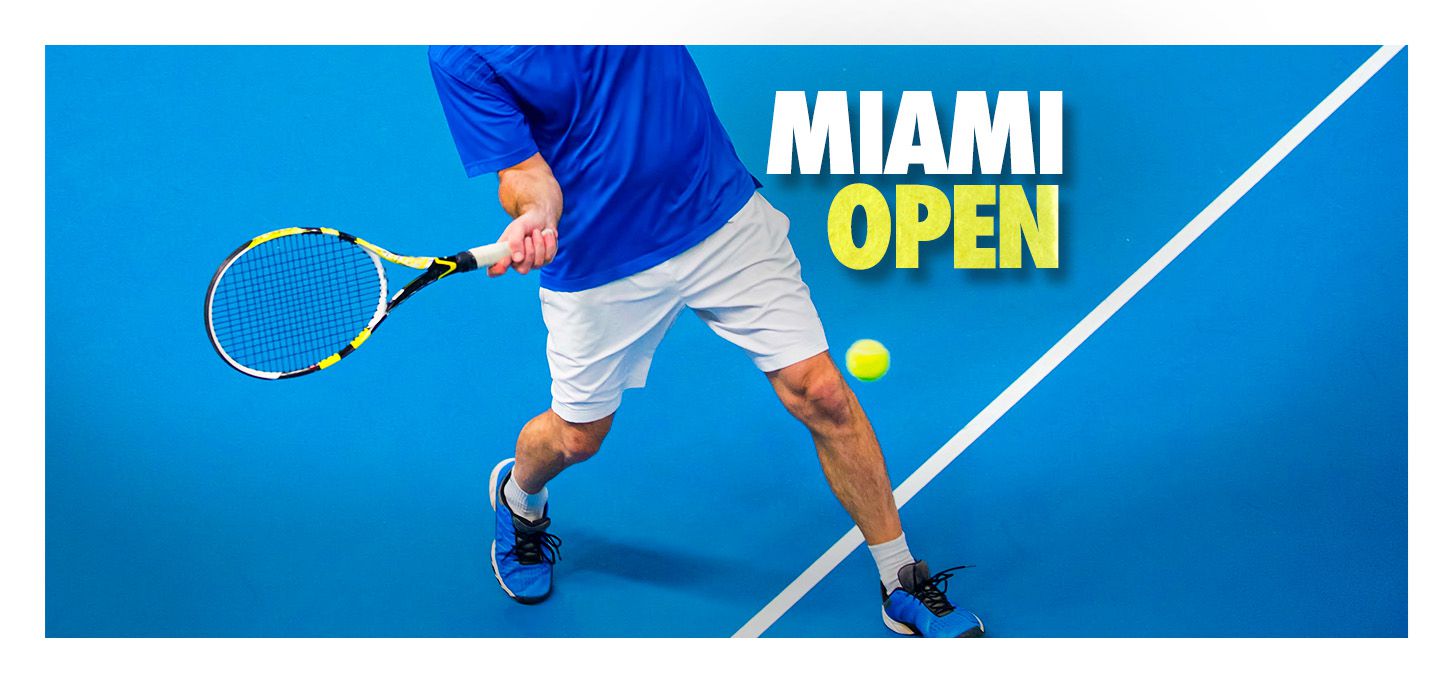 ATP Miami Open