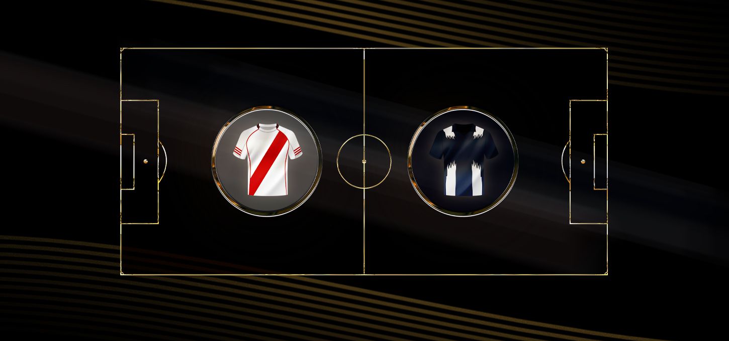 Mondiale per Club: Group E, Matchday 2: River Plate v Monterrey