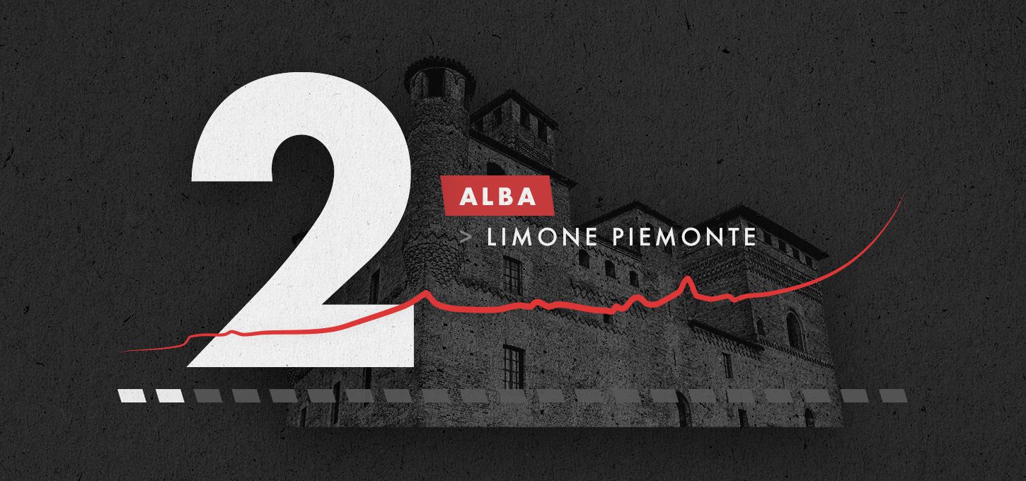 La Vuelta 2025 - Tappa 2