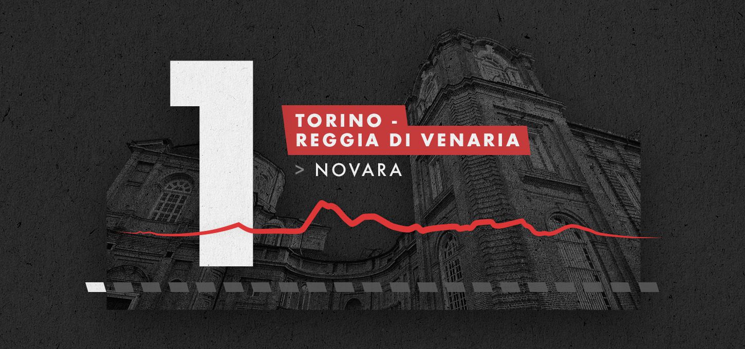 La Vuelta 2025 - Tappa 1