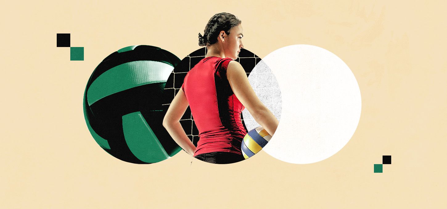 Volley Femminile 2