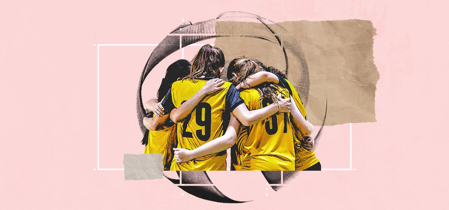 Volley Femminile 1