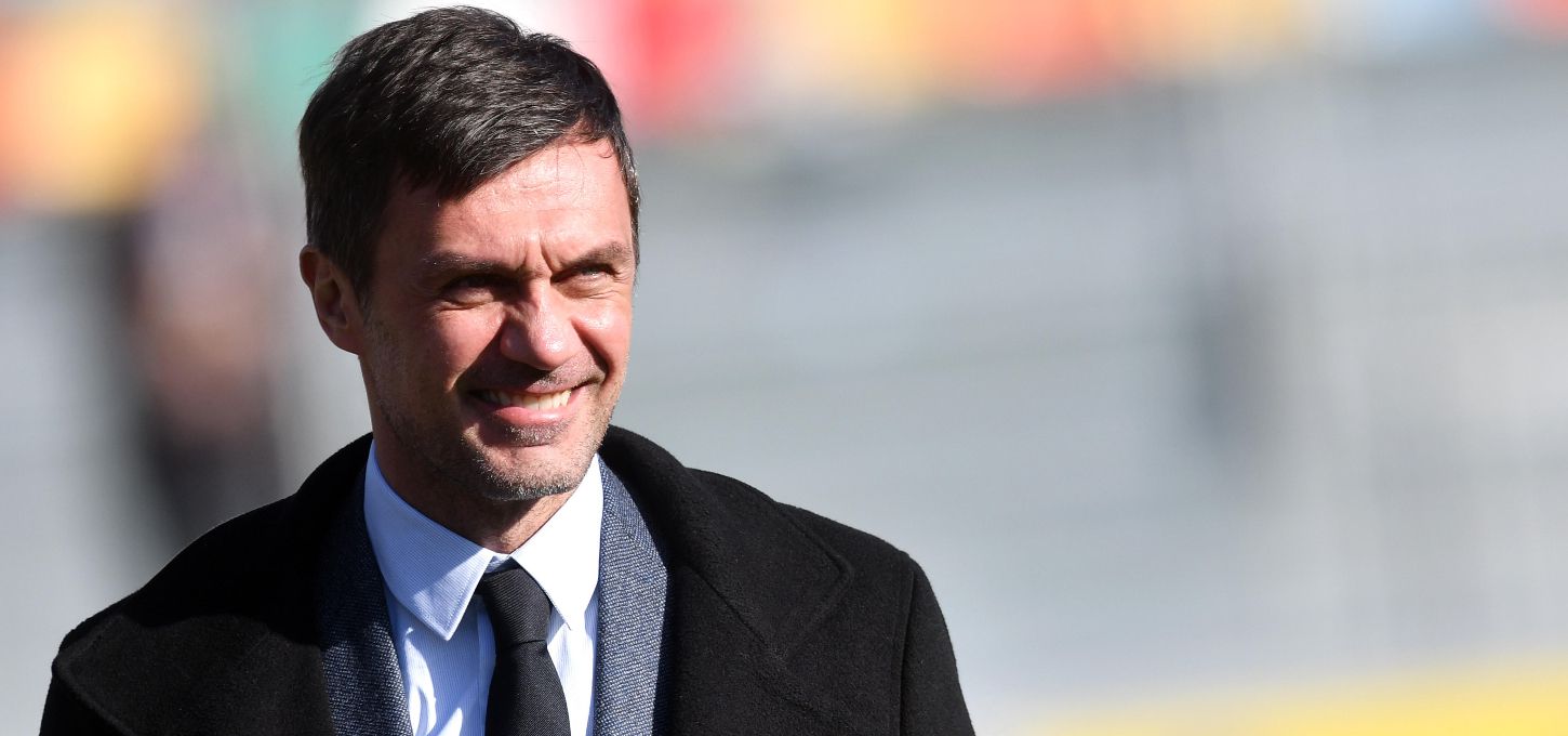 Paolo Maldini