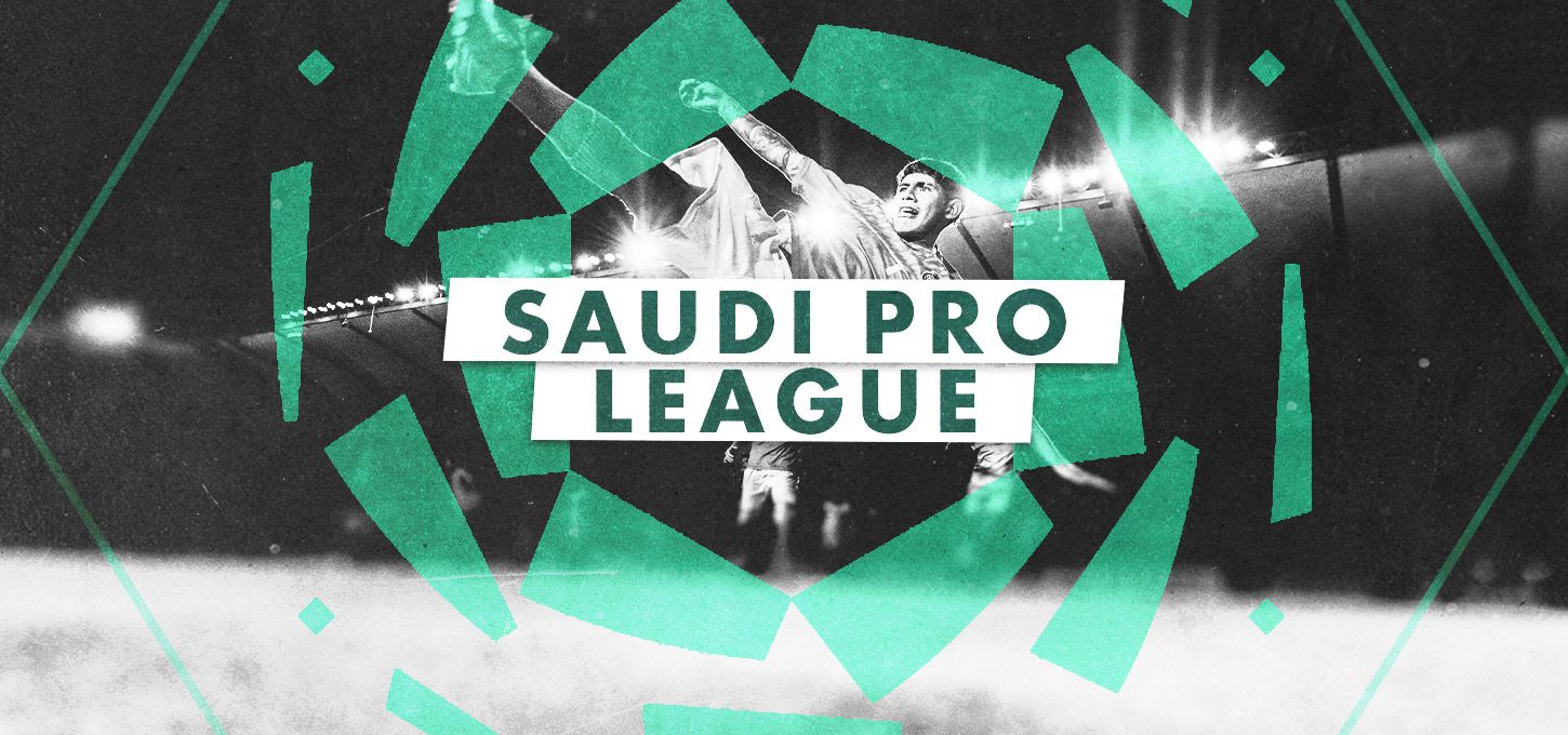 Saudi Pro League