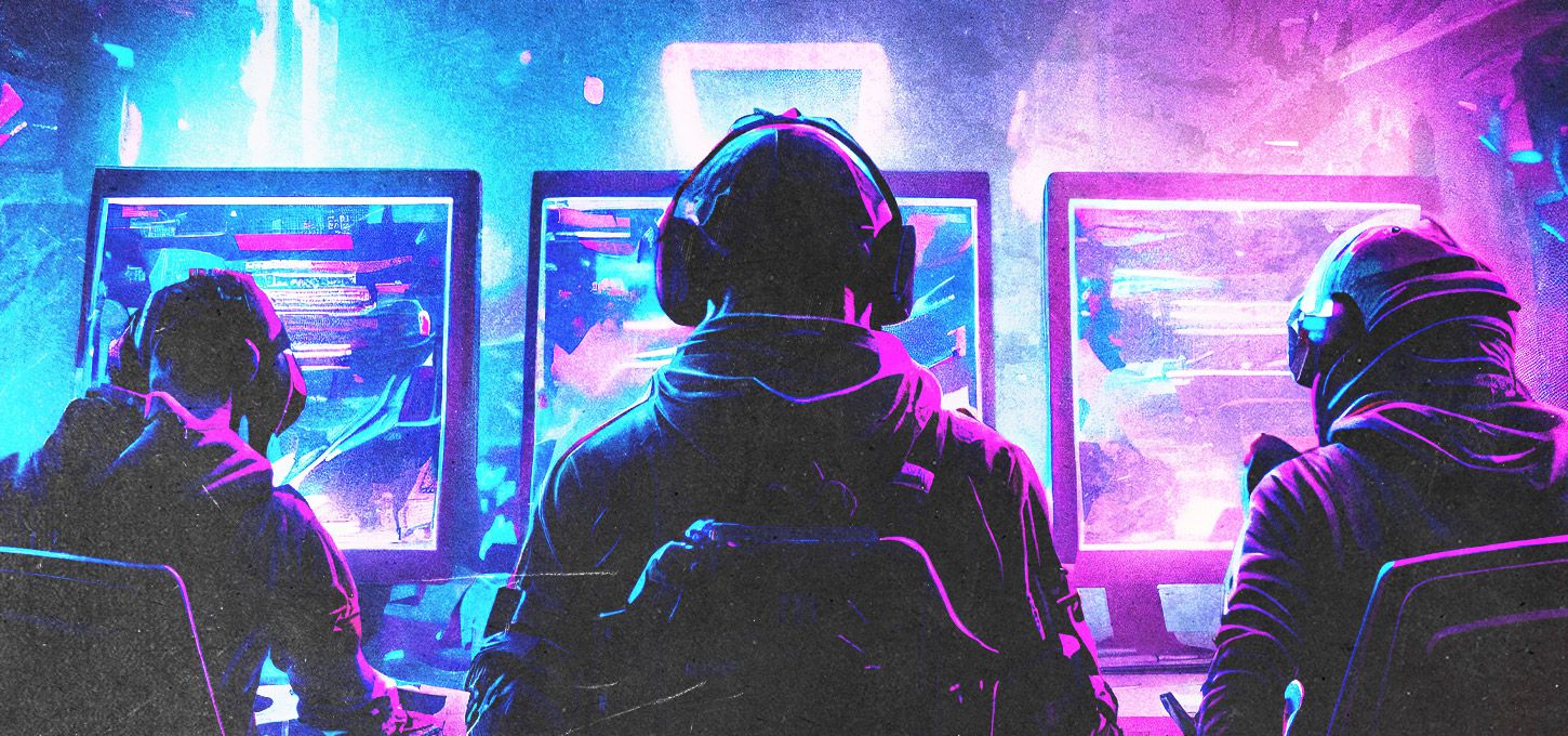 eSports