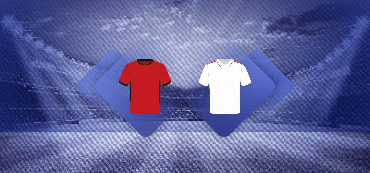 UEFA Nations League: Portogallo-Danimarca