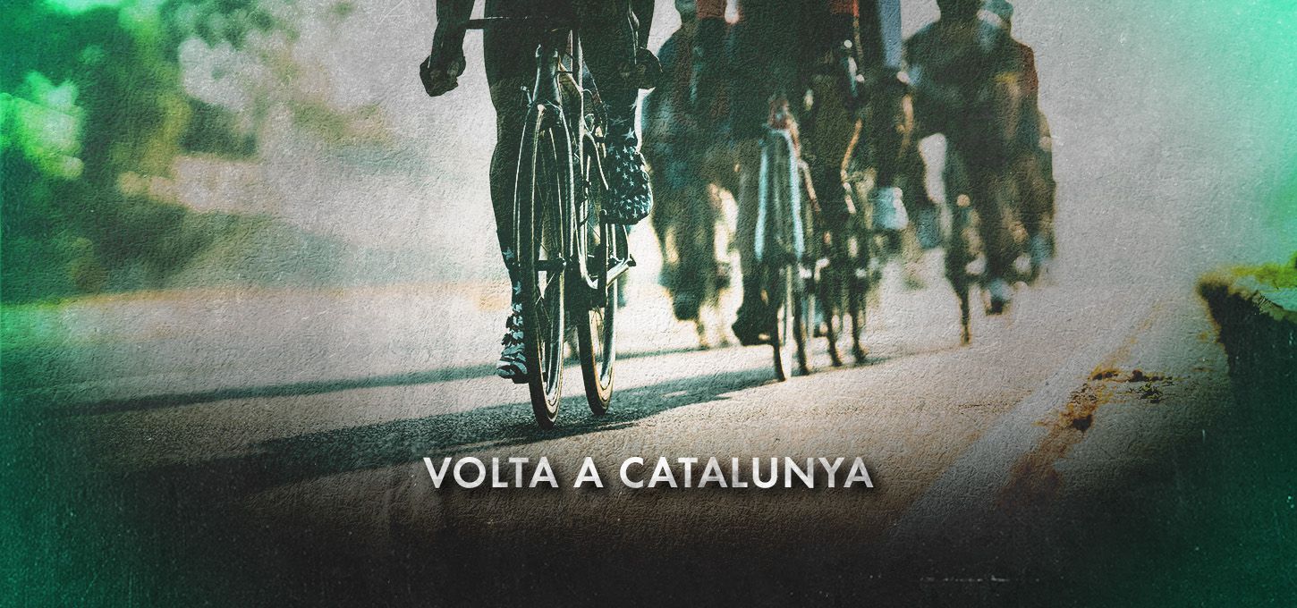 Volta a Catalunya