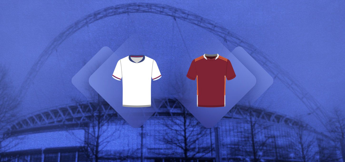 UEFA World Cup Qualifying: Inghilterra-Latvia