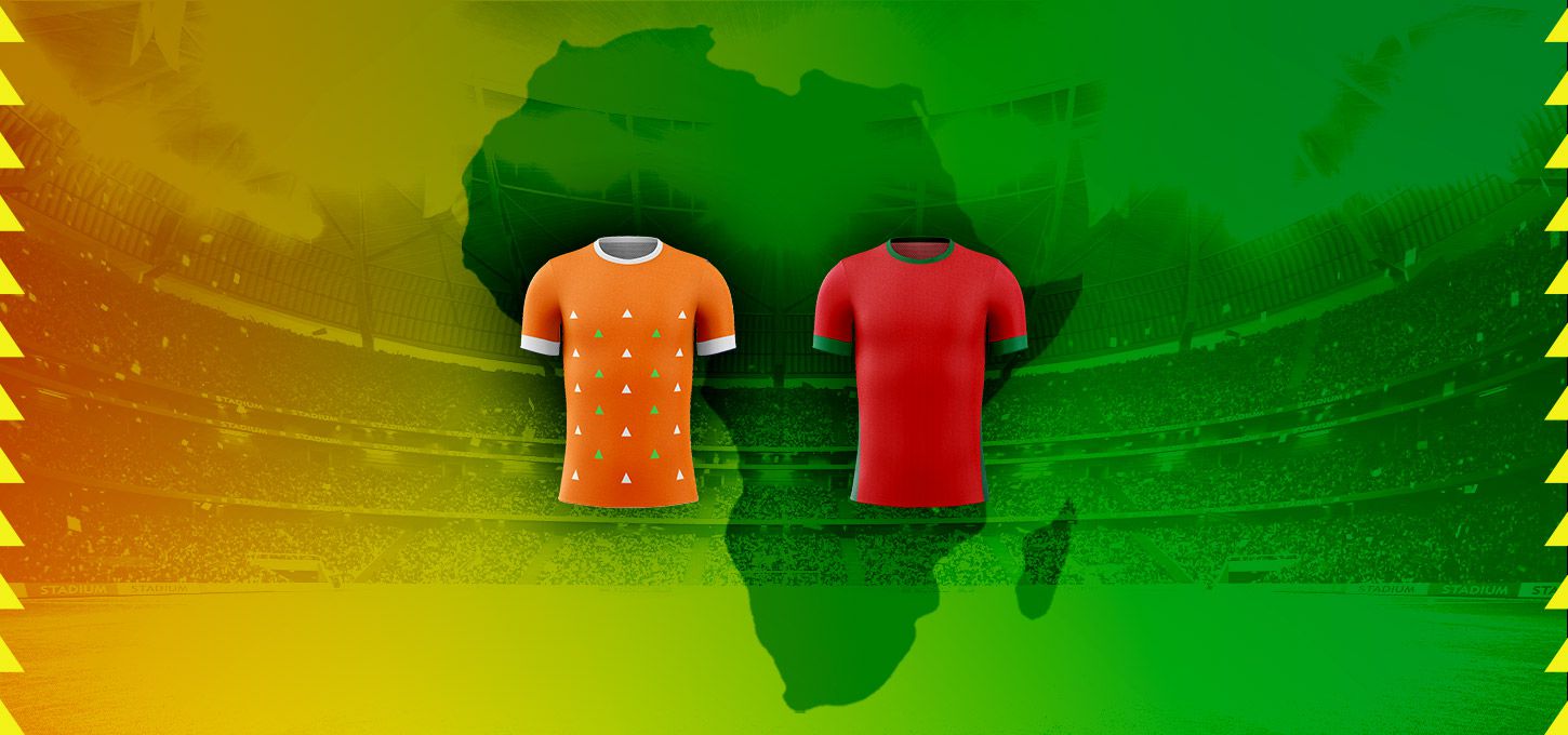 CAF World Cup Qualifying: Niger-Marocco