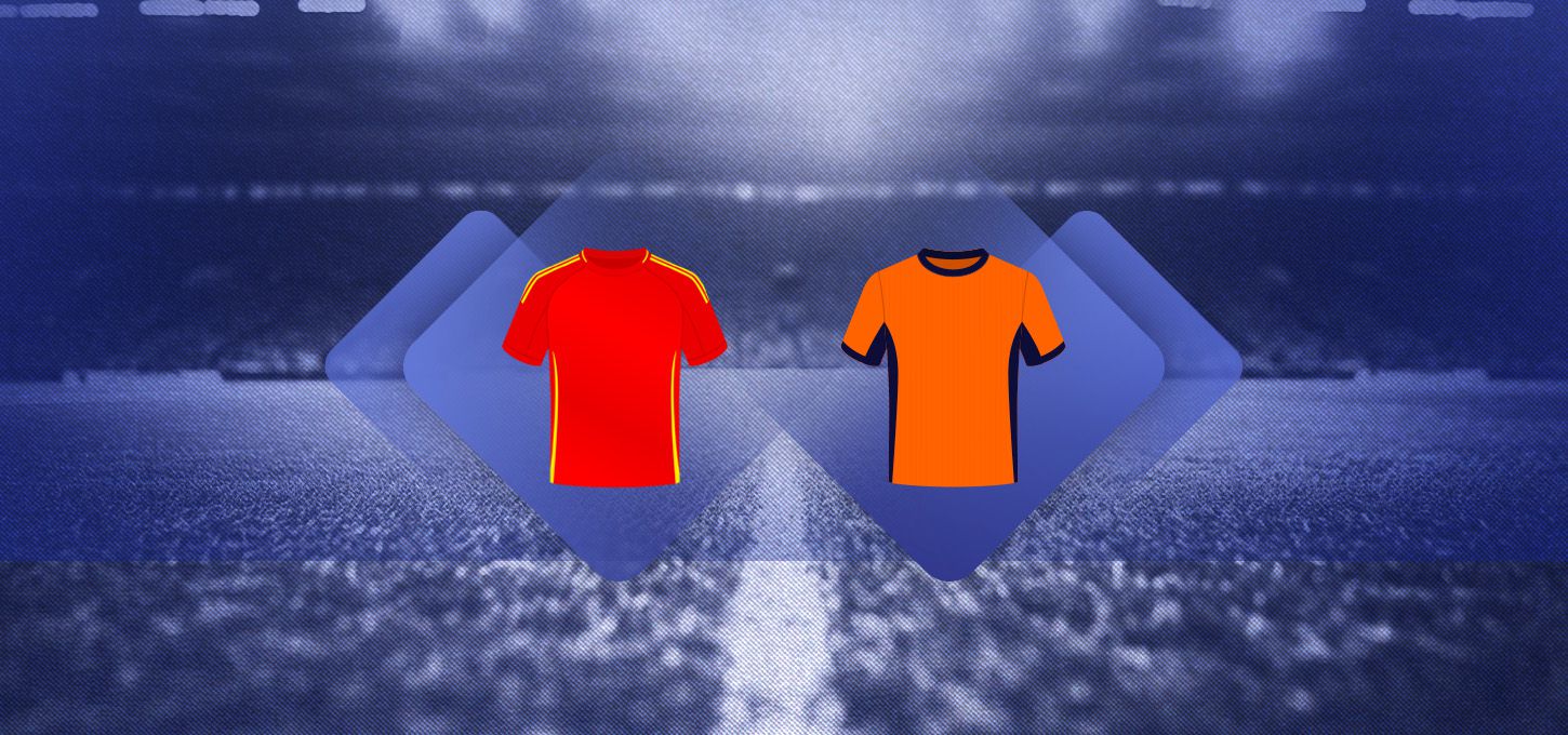 UEFA Nations League: Spagna-Olanda